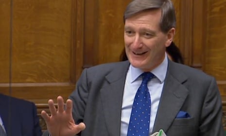 The former attorney general, Dominic Grieve, said Boris Johnson would not be a suitable candidate for prime minister.