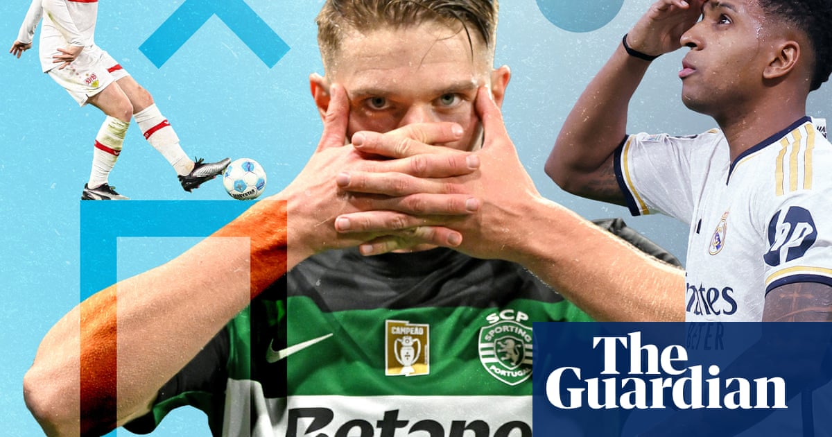 Ten transfer targets for Premier League clubs from across Europe