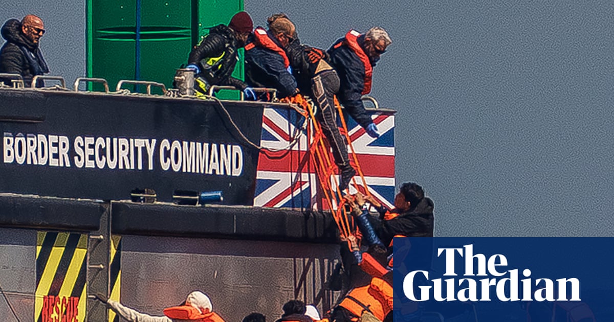 Nearly 50 asylum seekers deported under ‘one in one out’ scheme have returned to the UK