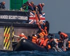 Nearly 50 asylum seekers deported under ‘one in one out’ scheme have returned to the UK