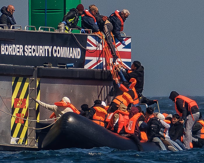 UK's Controversial ‘One In, One Out’ Asylum Scheme Backfires with Returnees