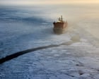 After Hormuz, China looks to the promise – and peril – of the Arctic’s ‘ice silk road’