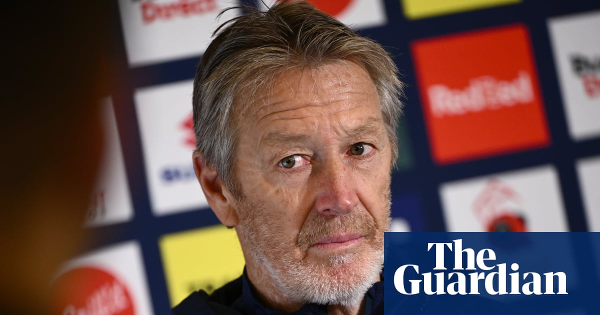 Craig Bellamy tight-lipped over Melbourne Storm future amid ‘private’ illness