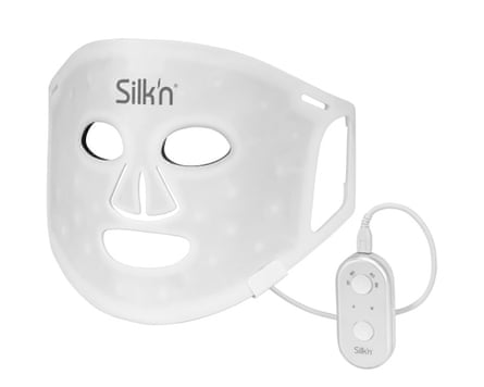 Silk’n Facial LED Mask 100 LEDS