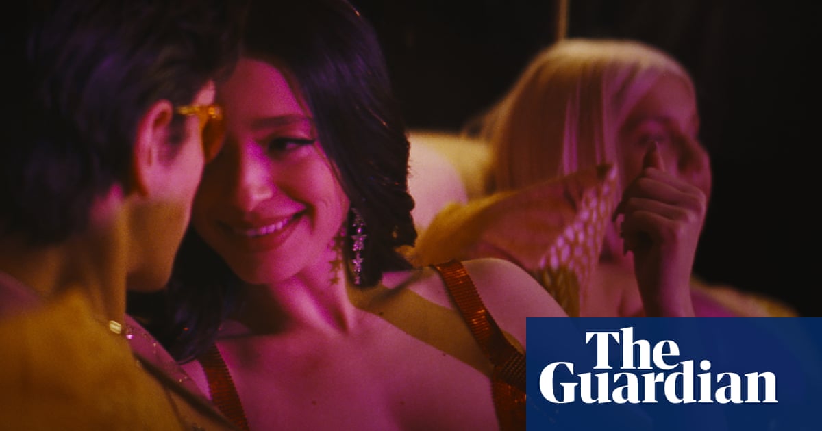 ‘Anora: A Potential Solution to Humanizing a Devalued Profession for Sex Workers?’ by Sean Baker ‘Anora: A Potential Solution to Humanizing a Devalued Profession for Sex Workers?’ by Sean Baker