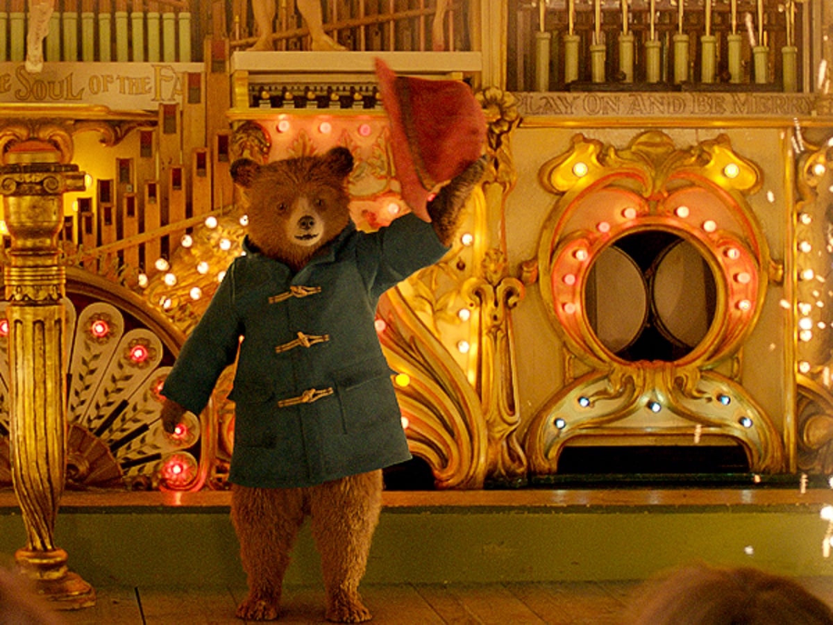 Paddington 2 Makes Marmalade Of The Uk Box Office Competition Movies The Guardian Paddington 2 Makes Marmalade Of The Uk Box Office Competition Movies The Guardian