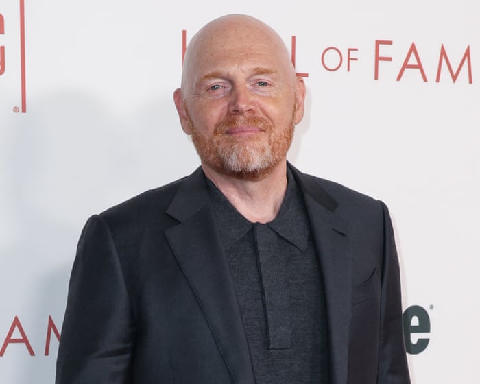 Bill Burr defends Riyadh comedy festival spot: ‘It felt right afterward’