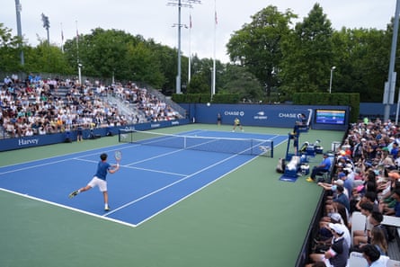Columbiaâs Michael Zheng comes full circle as Americans advance at US Open Columbiaâs Michael Zheng comes full circle as Americans advance at US Open