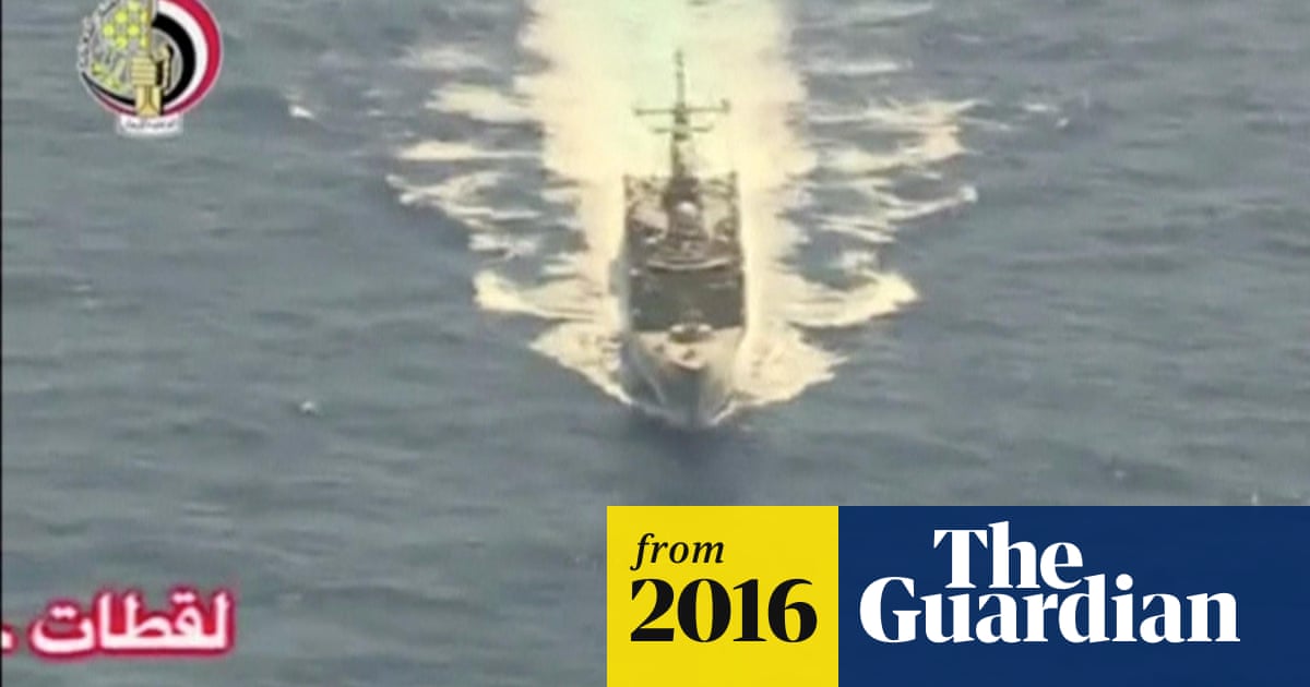 EgyptAir MS804 crash still a mystery after body part and seats found