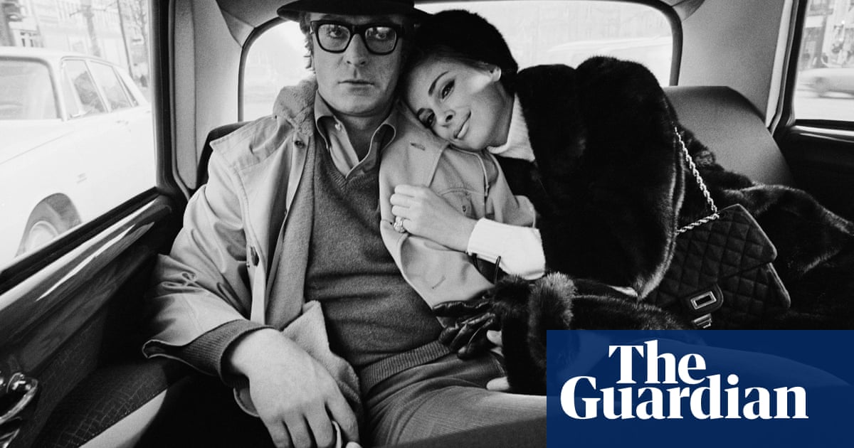 Photographer Terry O'Neill: a life in pictures | Art and design | The ...