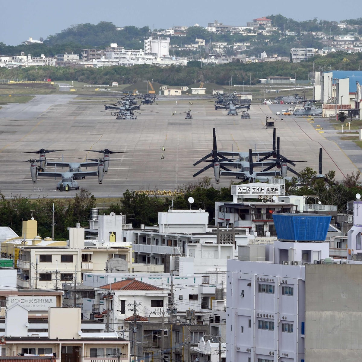 Housing Agencies In Okinawa Housing Agencies In Okinawa