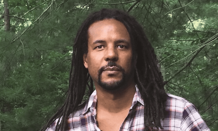 Colson Whitehead: crossing genres is ‘all about accessing different parts of your personality’