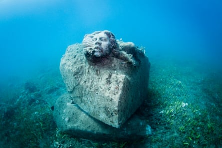 Giorgio Butini's 'Acqua'