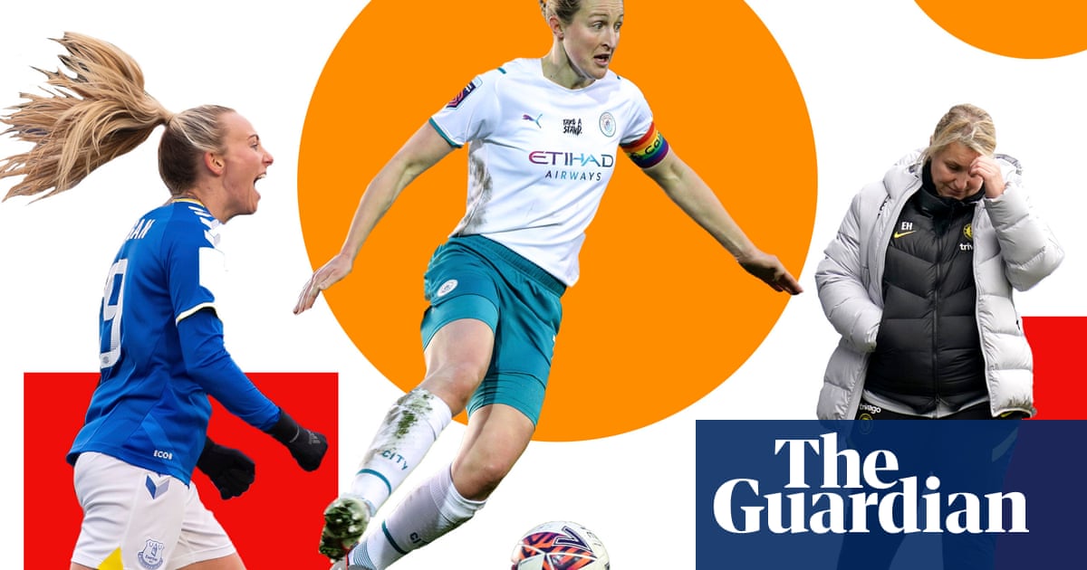 Women’s Super League: talking points from the weekend’s action