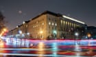 US economy grows strongly but interest rate rises starting to slow momentum