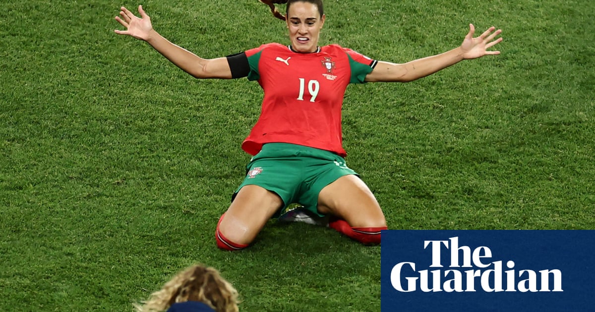 Diana Gomes hits back late on to save Portugal and deny Italy victory