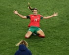 Diana Gomes rescues Portugal dream with late equaliser to deny Italy victory