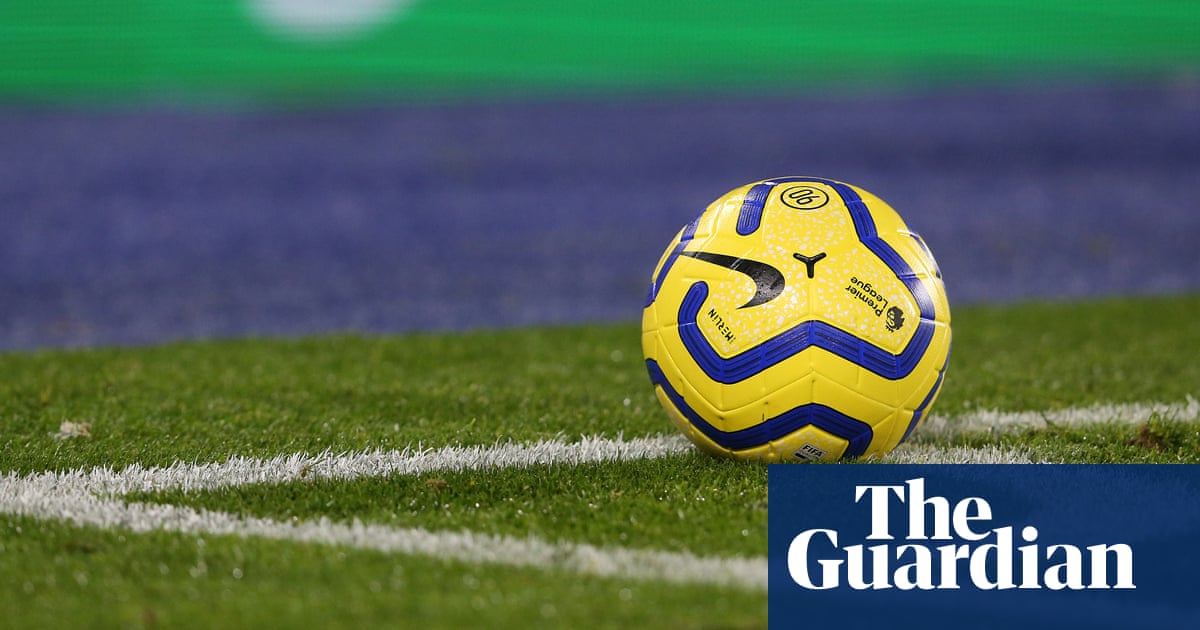 Met police hand over ‘full file’ to CPS on Premier League player accused of rape Met police hand over ‘full file’ to CPS on Premier League player accused of rape