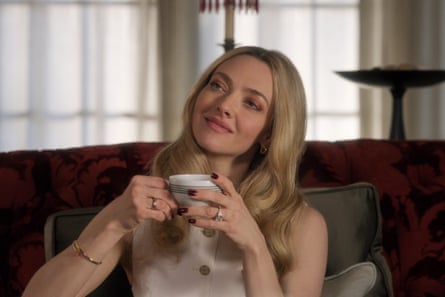 Amanda Seyfried in The Housemaid