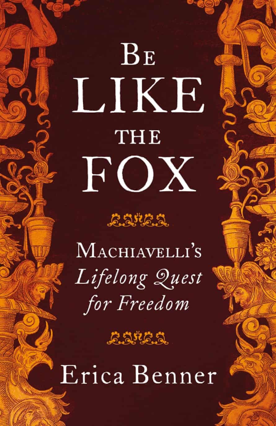 be like the Fox