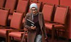Australia politics live: Shorten denies Fatima Payman has been ‘intimidated or exiled’ ahead of first caucus meeting without her