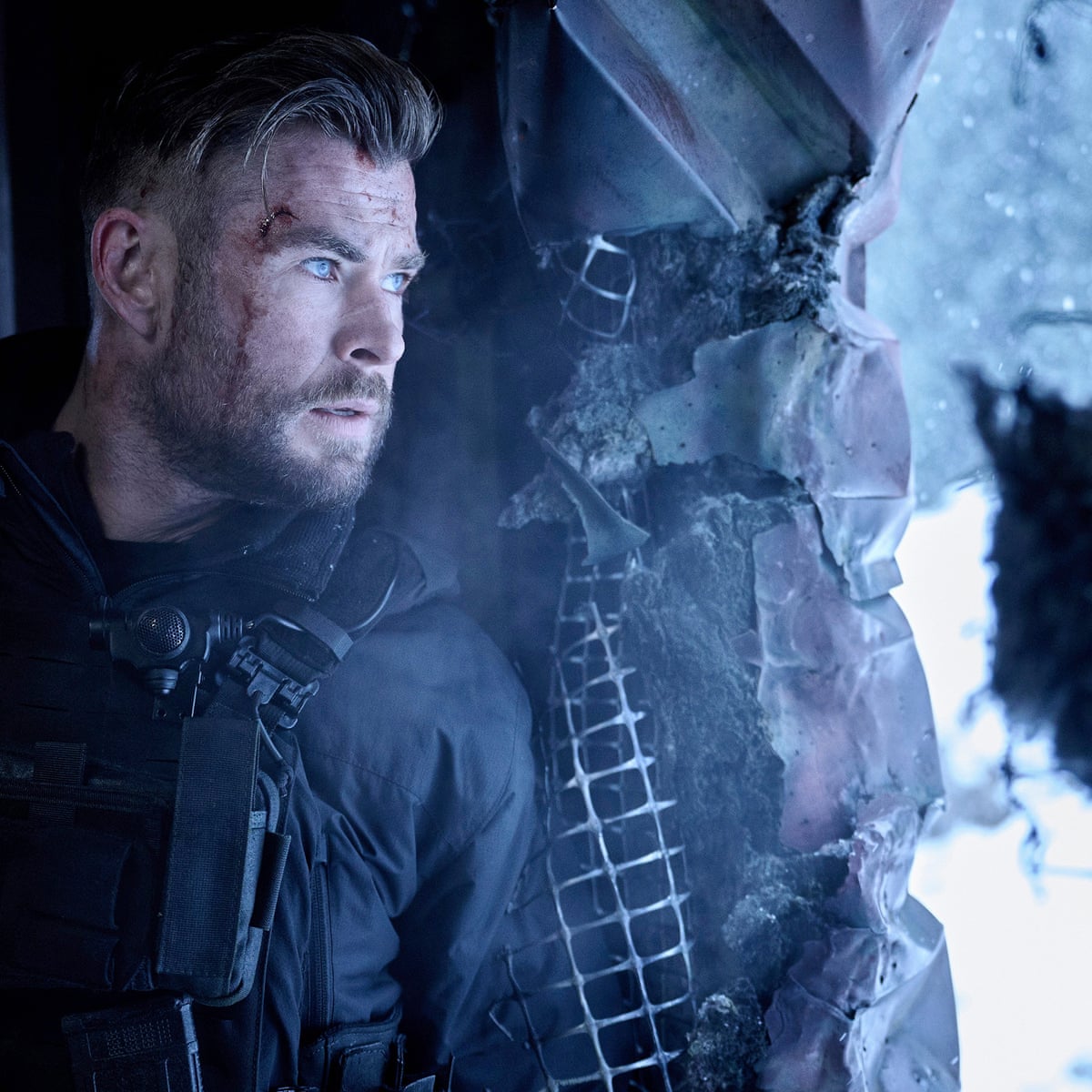 Extraction 2: Plot, Details, Cast