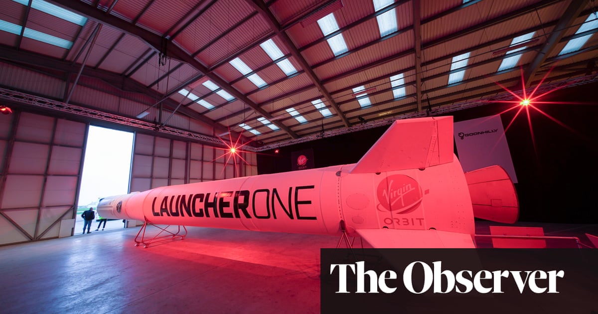 UK space firm secures £7.6m to fund trial of factory satellites