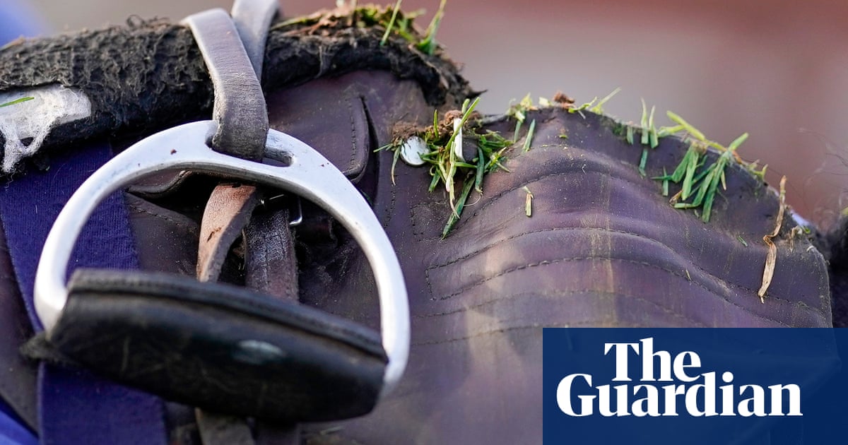 Former jockey alleges that weighing-room abuse drove him from racing