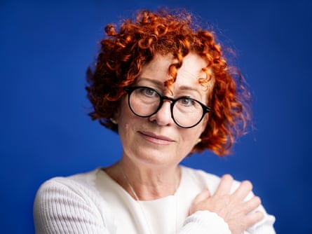 Joanne Briggs.