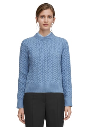 Arket wool jumper