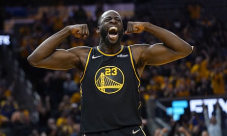 The Warriors' return to the NBA finals is a remarkable feat of