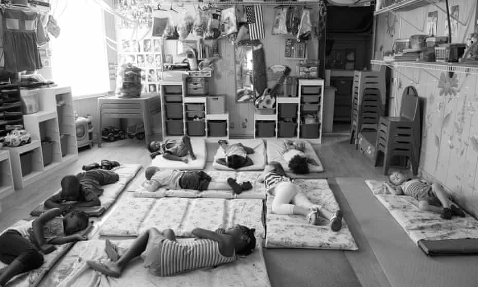America S 24 Hour Daycare Centers A Visit In Pictures Us News The Guardian America S 24 Hour Daycare Centers A Visit In Pictures Us News The Guardian