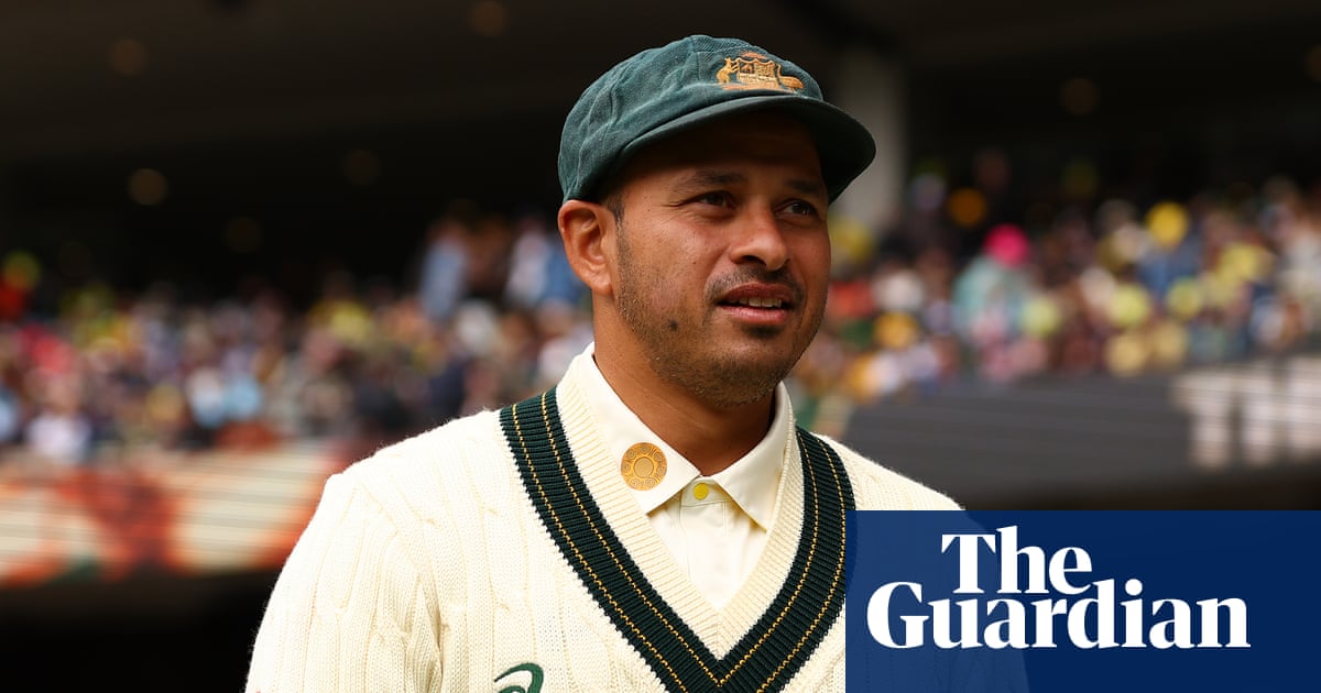 Usman Khawaja announces retirement from international cricket