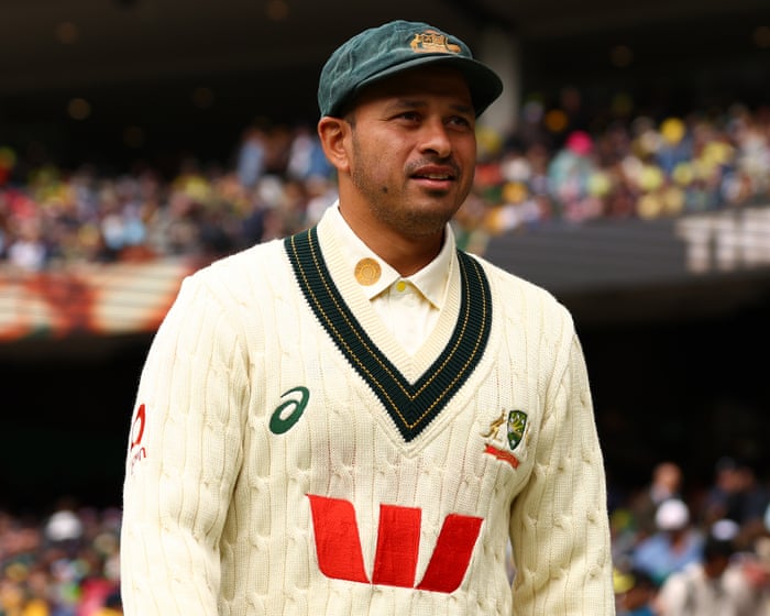 As a Muslim cricketer, at times I felt like I didn’t belong. I yearn for an Australia where all that matters is how you…