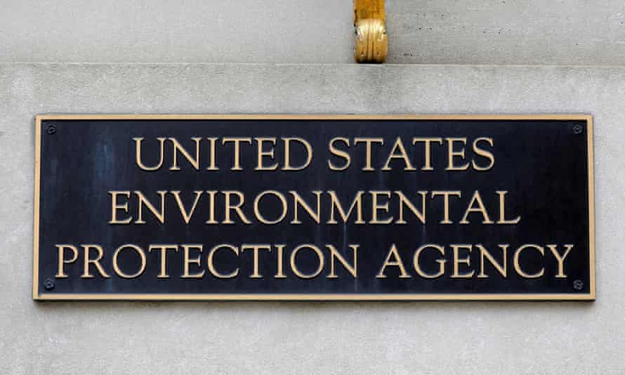 ‘Managers seem to think their job is to get as many new chemicals on the market as fast as possible,’ Kyla Bennett said.