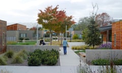 The Sweetwater Spectrum community is housing project for adults with autism in Sonoma, near San Francisco. 