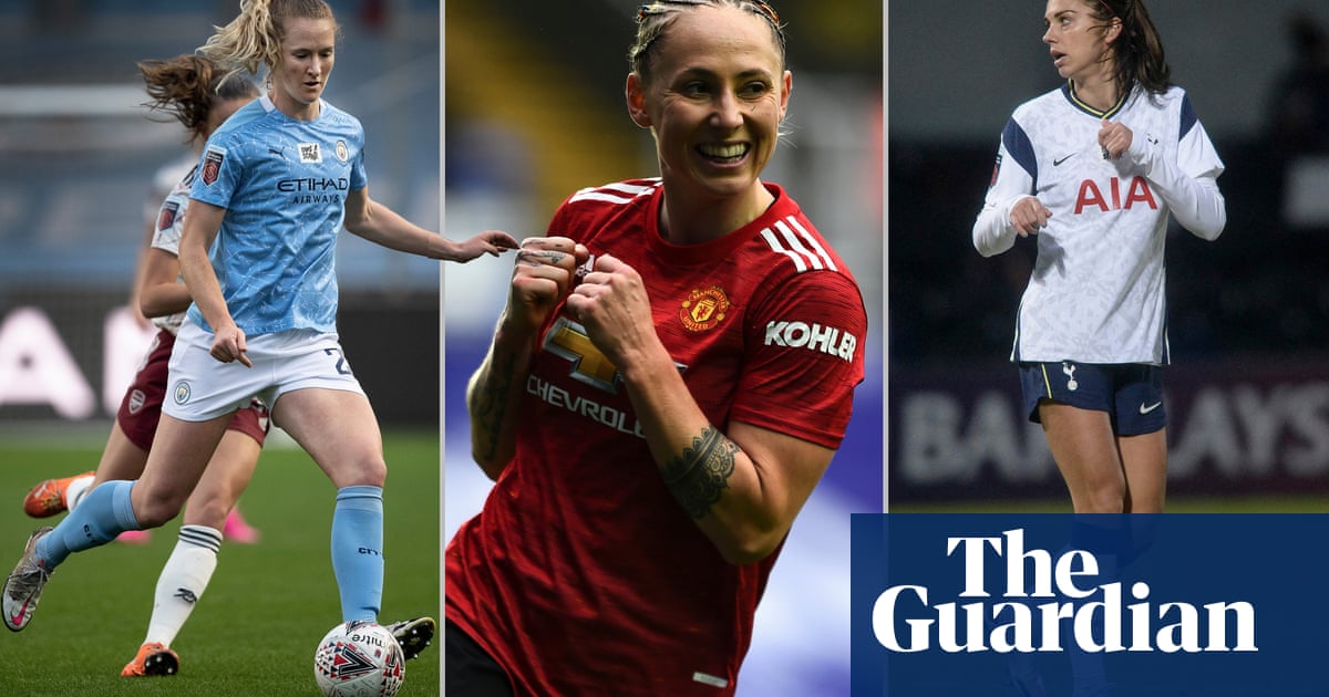 Women’s Super League: talking points from the weekend’s action | Rachel