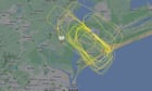 Australia news live: small plane circles as Newcastle airport braces for incident; court ends injunction on X over Wakeley videos