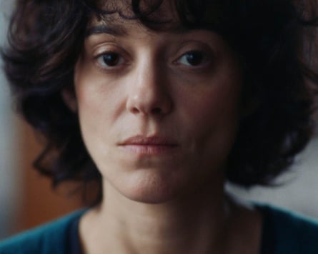 Marion Cotillard in Little Girl Blue