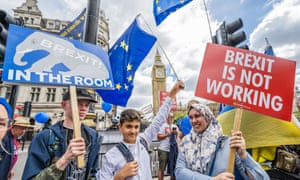 What has Brexit done for Britain? – podcast | News | The Guardian