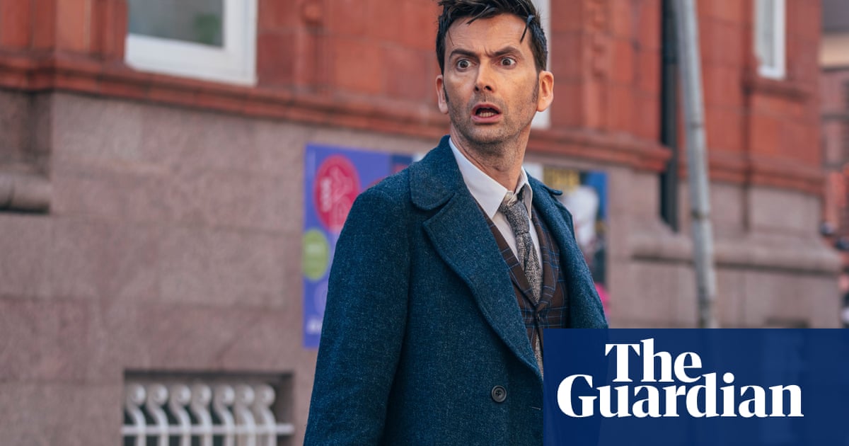 Scenes in upcoming episodes of Doctor Who will be ‘violent and scary’
