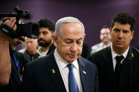 Benjamin Netanyahu is facing charges of fraud, bribery and breach of trust in three complex, overlapping criminal cases.