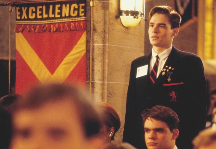 Dead Poets Society 30 Years On Robin Williams Stirring Call To