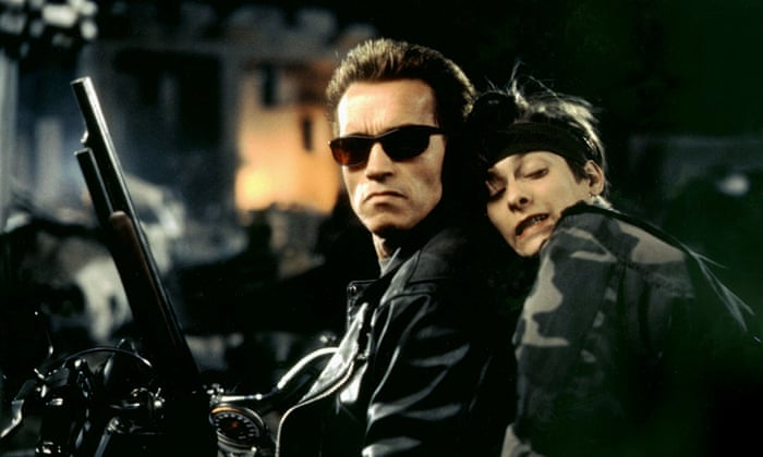 Edward Furlong To Return To Terminator Franchise For Dark Fate