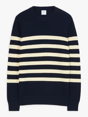 All aboard: get the nautical look for men – in pictures | Fashion | The ...