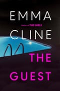 The Guest by Emma Cline