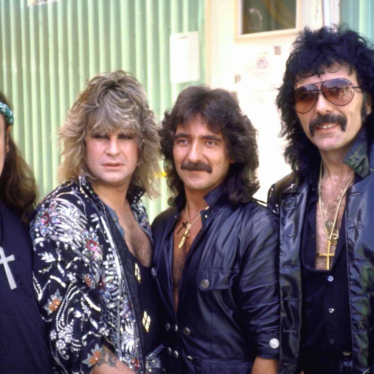 Sabbath Bloody Sabbath