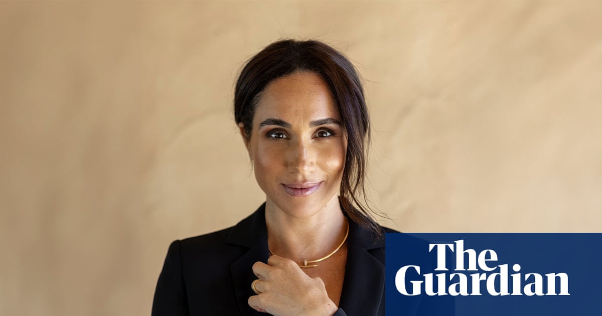 Meghan, Duchess of Sussex, to co-host Junior MasterChef Australia: ‘It was an easy yes’