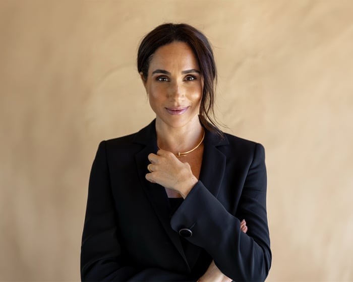 Meghan, Duchess of Sussex, to co-host Junior MasterChef Australia: ‘It was an easy yes’