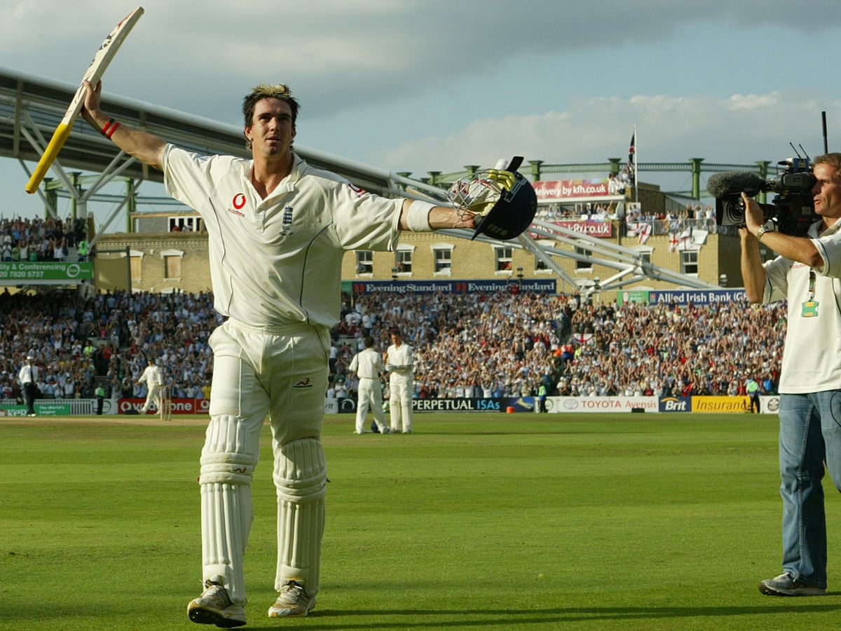 You Weigh Kevin Pietersen S Game By The Memories You Are Left